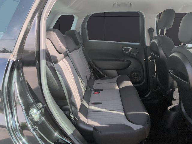 FIAT 500L 1.4 95 CV Pop Star