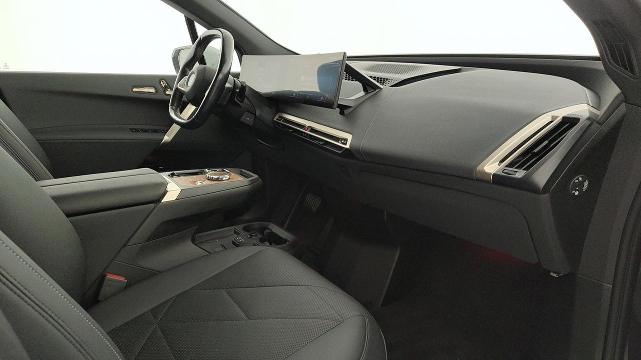 BMW iX i20 2021 - iX xdrive40