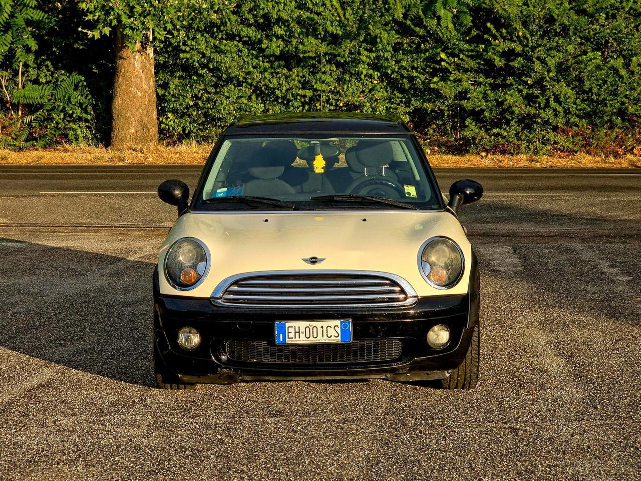 Mini Cooper Clubman 1.6 16V Soho 2011-E5 NEO
