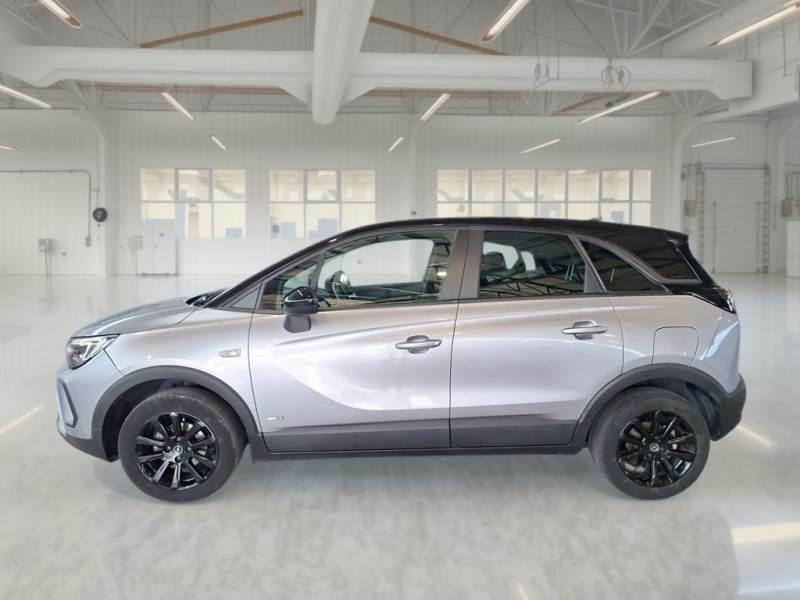 OPEL CROSSLAND 1.5 D 110cv Design / Tech S/S MT6