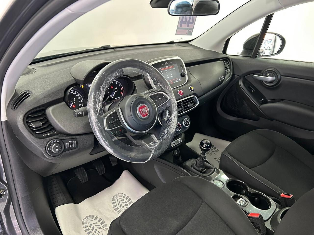 Fiat 500X 1.0 T3 120 CV-UNIPRO-GARANTITA-2023