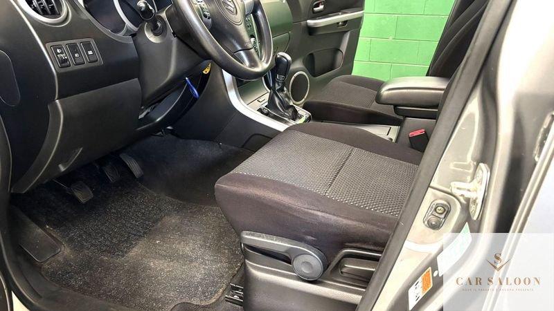 Suzuki Grand Vitara Grand Vitara 1.9 DDiS 5 porte