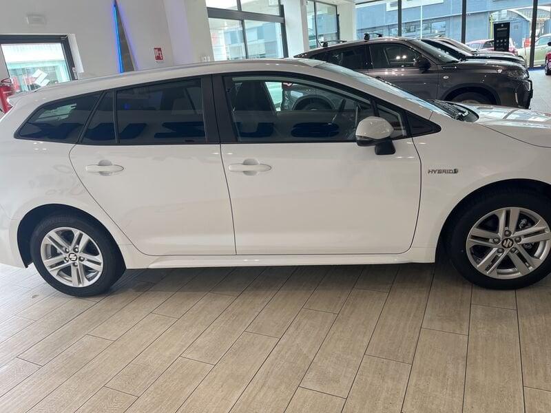 Suzuki Swace Swace 1.8 Hybrid E-CVT 2WD Cool
