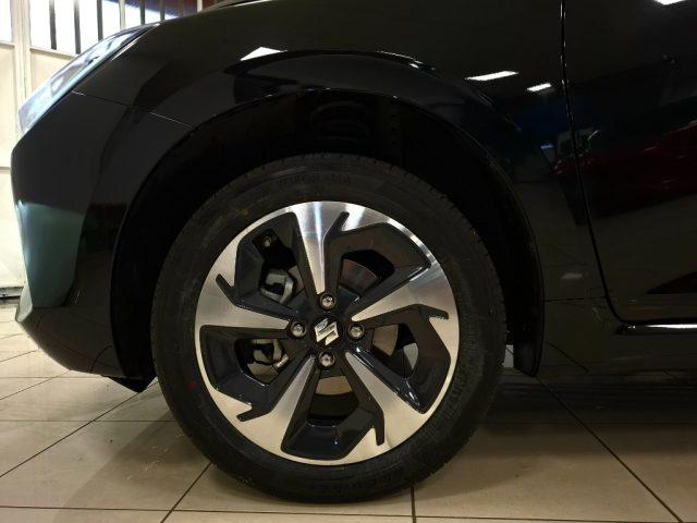 SUZUKI Swift 1.2 Hybrid 4x4 AllGrip Top Aziend. 5 anni garanzia