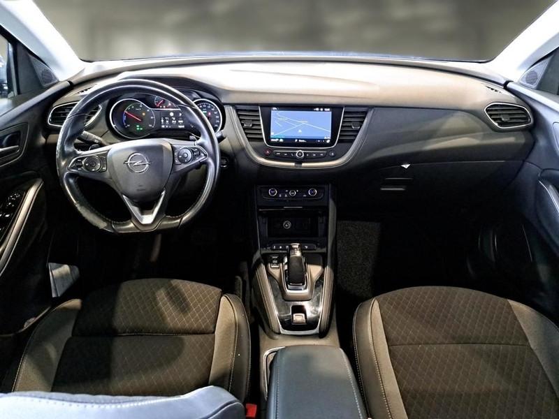 OPEL GRANDLAND X 1.6 HYBRID PLUG-IN FWD AUTO SUV