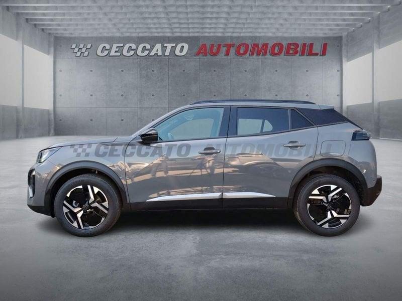 Peugeot 2008 2008 1.2 puretech Allure s&s 100cv