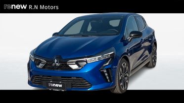 Mitsubishi Colt 1.0L turbo 90 CV Instyle