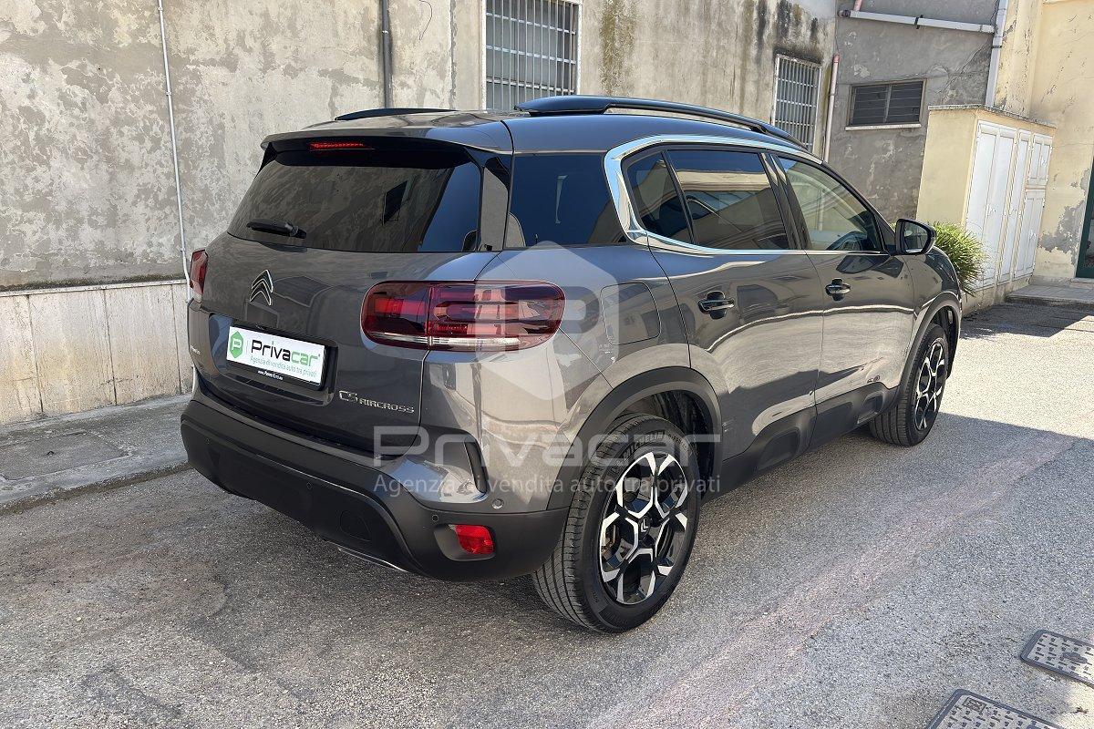 CITROEN C5 Aircross BlueHDi 130 S&S EAT8 Max