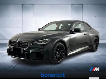 BMW M2 Coupe 3.0 Steptronic