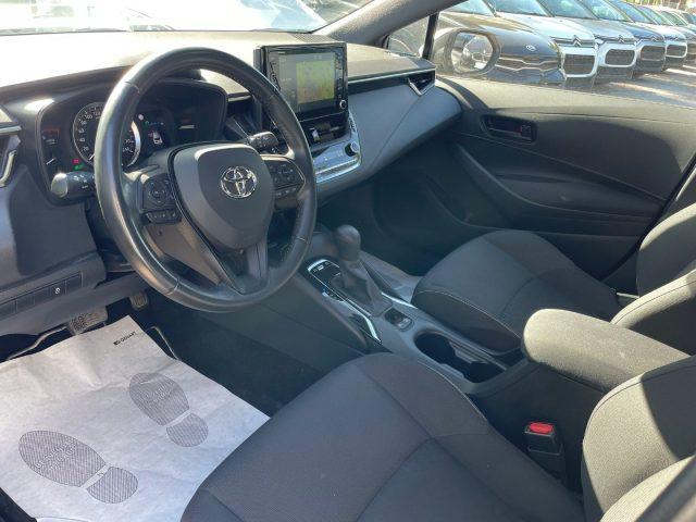 TOYOTA Corolla 1.8 Hybrid TELECAM., 2 ANNI GARANZIA ALD ..