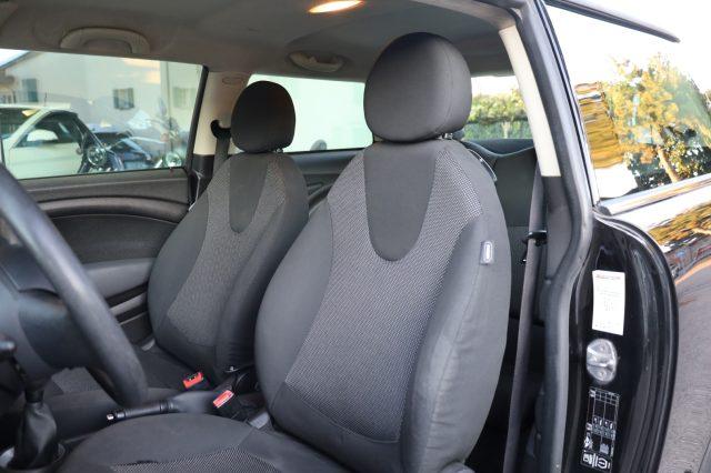 MINI One 1.6 16V One (55kW) 17" Ideale per NEOPATENTATI