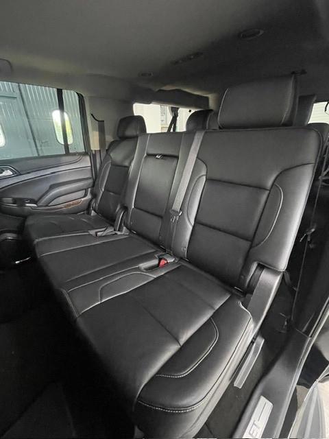 Chevrolet Suburban Ltz 8 posti magnetic ride iva esposta