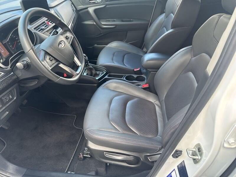 EVO Evo 4 Evo 4 1.6 Bi-Fuel GPL, N1 5P., AUTOCARRO