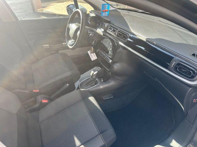 CITROEN C3 PureTech 110 S&S SHINE Pack