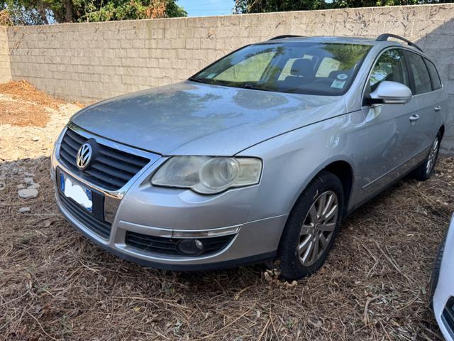 VOLKSWAGEN Passat Variant FUORI TUTTO !!!!!!!!!!!!!TDI Var. Business