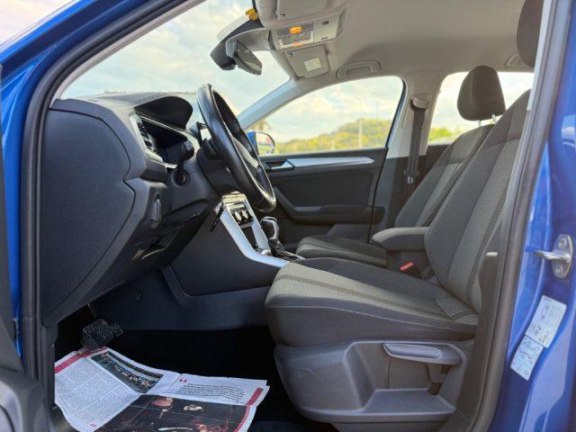 VOLKSWAGEN T-Roc 2.0 TDI DSG 2023 GARANZIA