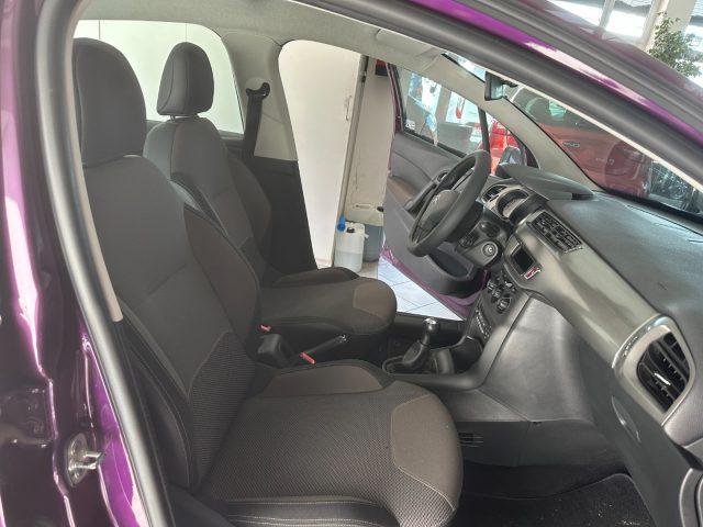 CITROEN C3 1.0 PureTech 68 CV Attraction