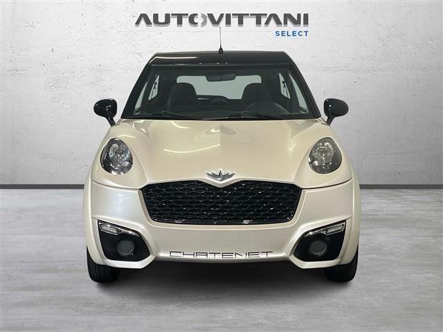 CHATENET CH26 evo ST (GT)