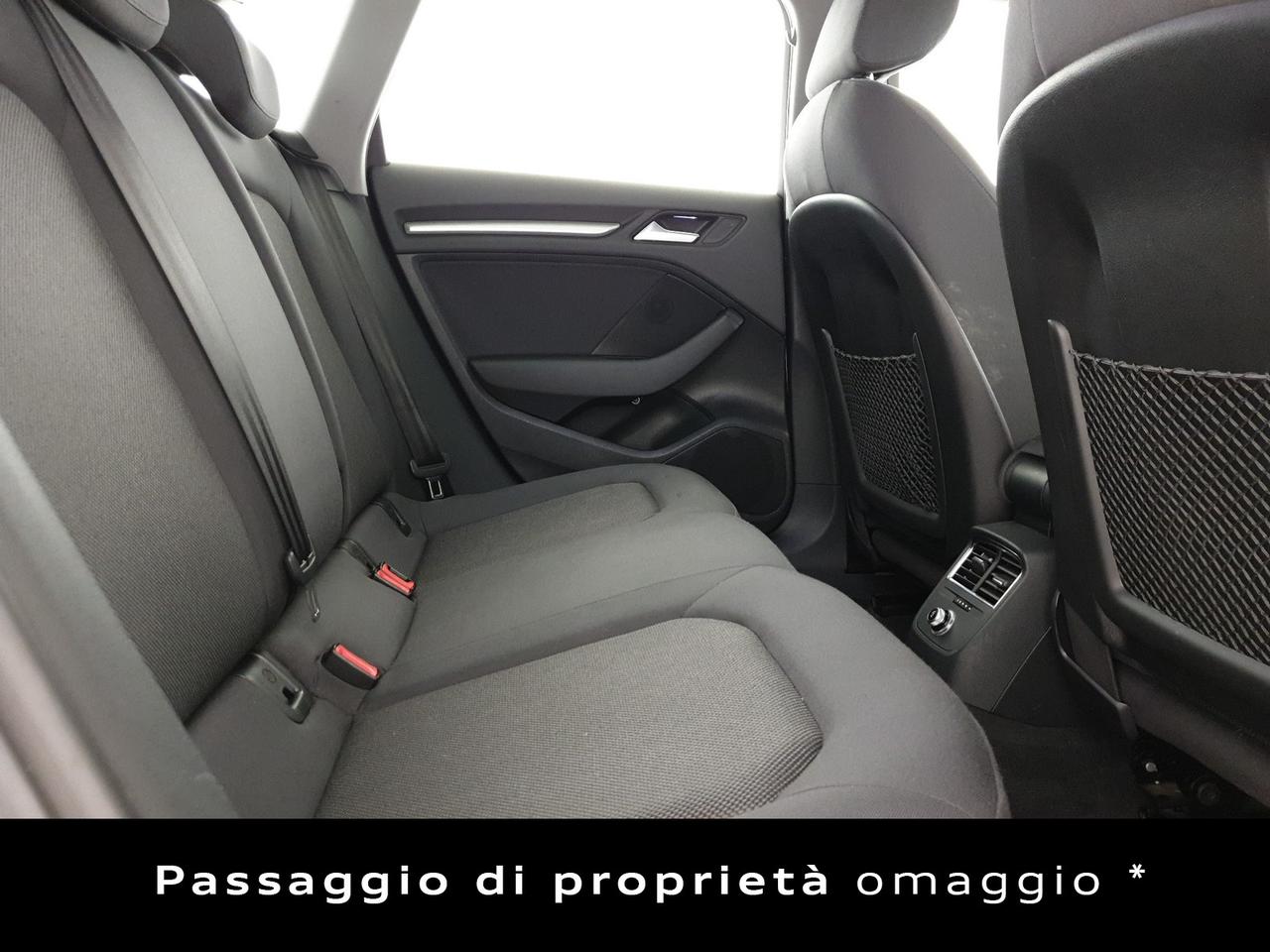Sportback 40TFSIe 204CV S tronic Admired