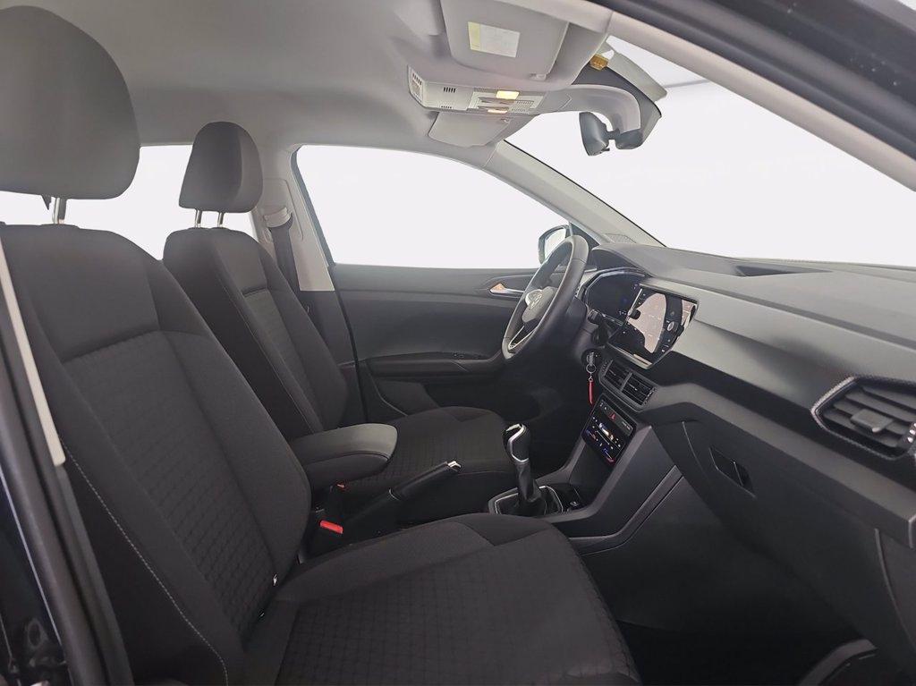 VOLKSWAGEN T-cross 1.0 tsi sport 95cv del 2023