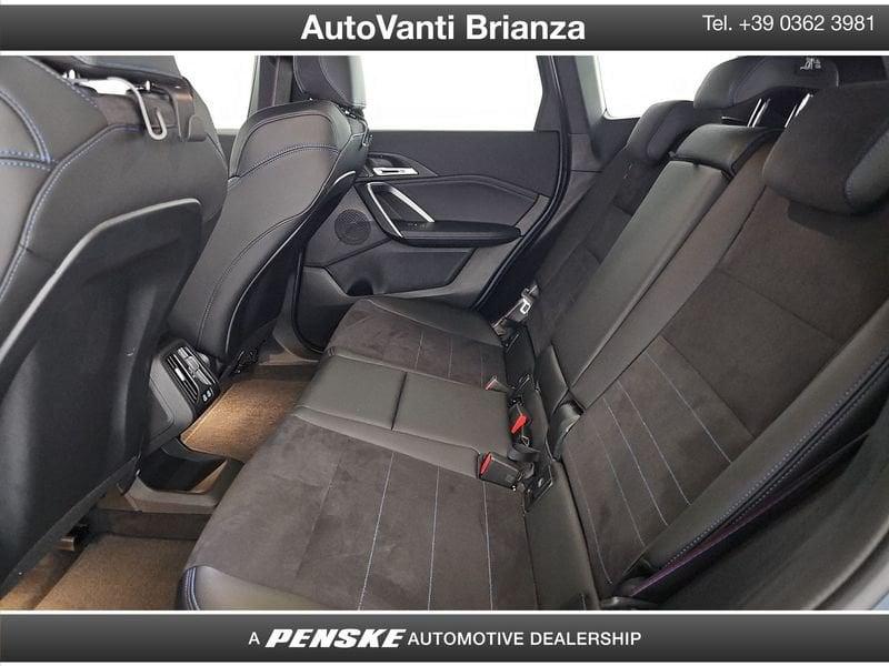 BMW X1 X1 xDrive 25e Msport Pro