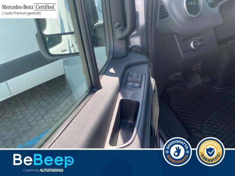 Mercedes-Benz Sprinter 319 CDI TOURER 37/35