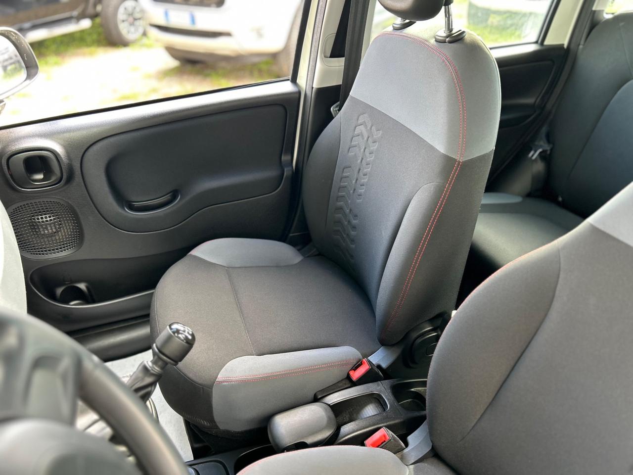 Fiat Panda 1.2 Easy *UNICO PROPRIETARIO*SOLO 7800KM*