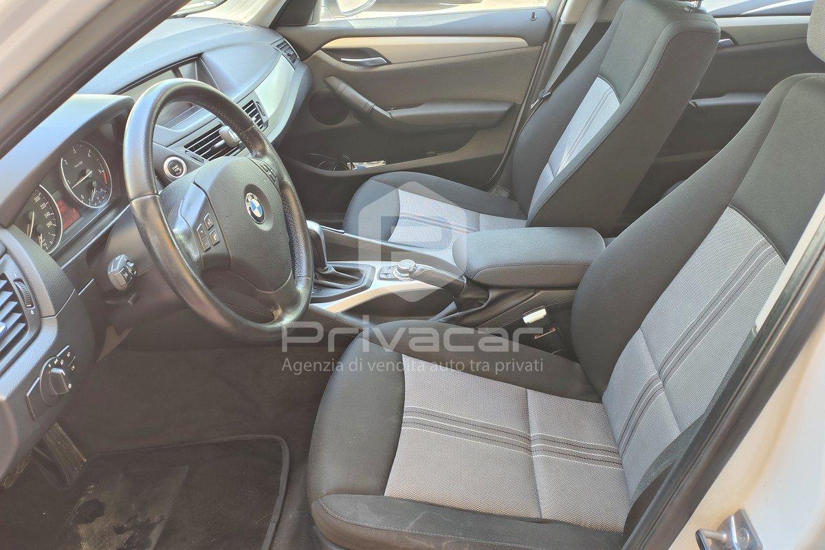 BMW X1 xDrive18d X Line