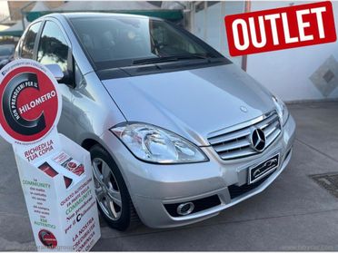 MERCEDES-BENZ A 180 CDI Premium AUTOM. - OUTLET!