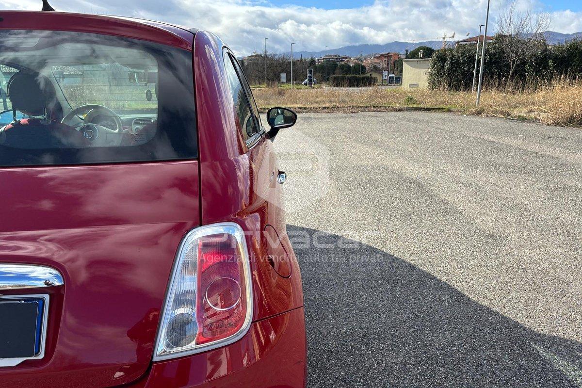 FIAT 500 1.3 Multijet 16V 95 CV Pop Star