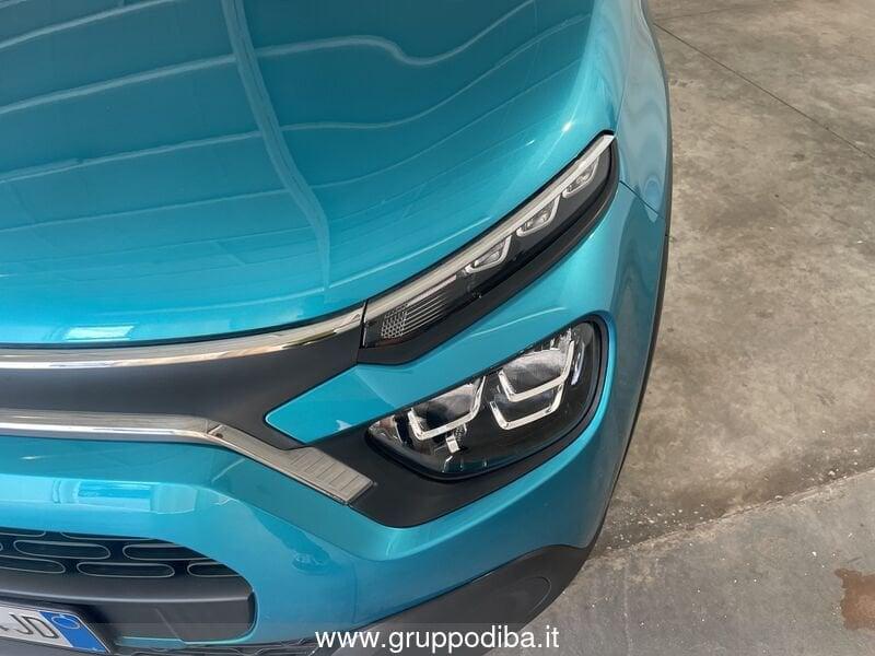 Citroën C3 2017 Benzina 1.2 puretech Feel Pack s&s 83cv neopatentati