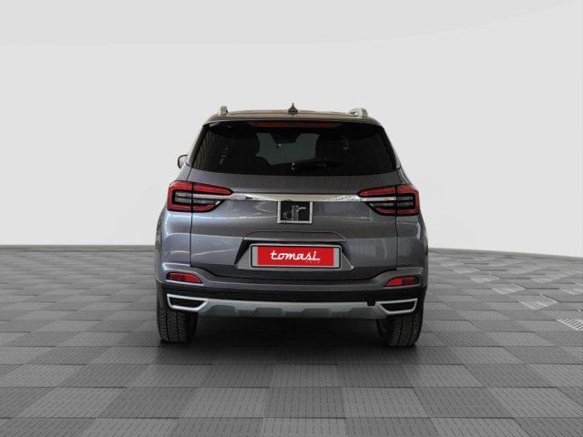 OTHERS-ANDERE OTHERS-ANDERE DR Automobiles DR4 dr 4.0 1.5 Bi-Fuel GPL