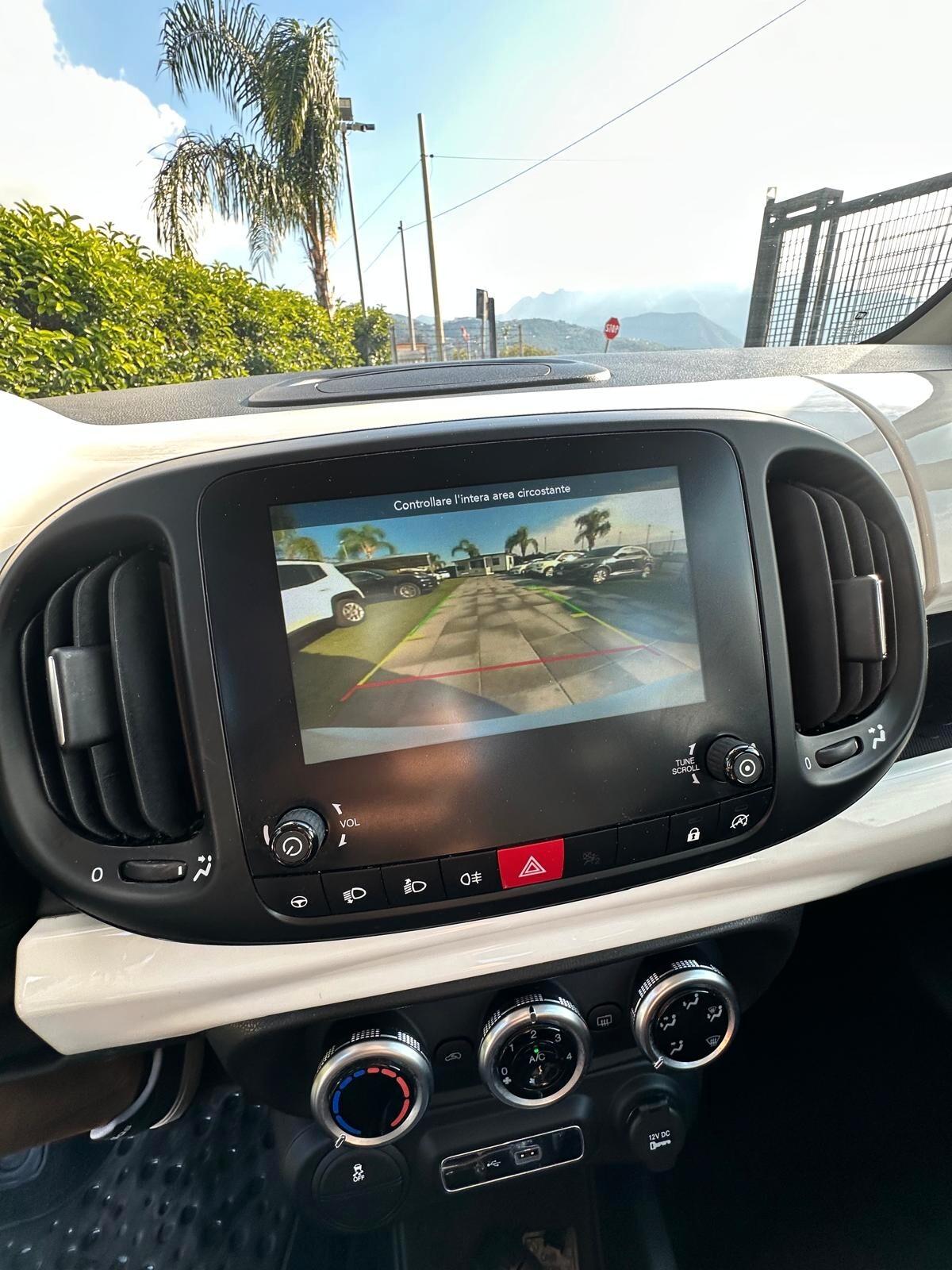 Fiat 500L 1.3 Multijet 95 CV N 1 Autocarro 4P. Connect 2021