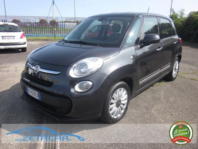 FIAT 500L 1.4 95 CV Pop Star * GPL *