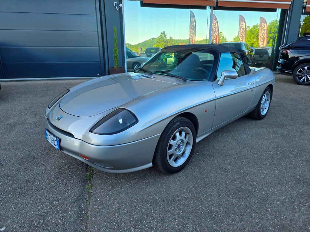 Fiat Barchetta 1.8 16V 131CV