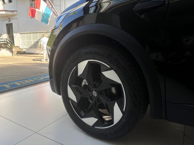 RENAULT Captur techno ECO-G 120 tua da ?260,00 mensili ant.0