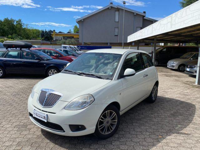 LANCIA Ypsilon 1.2 Argento