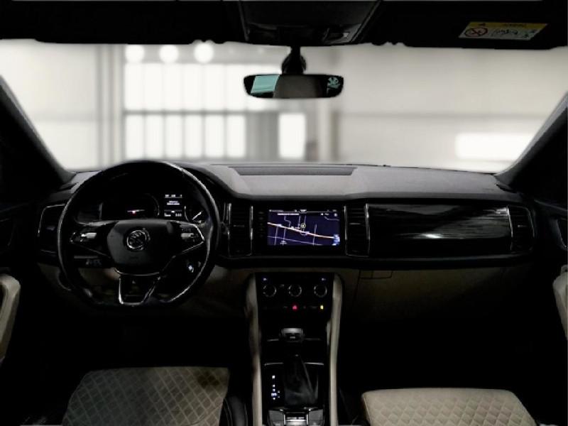 SKODA KODIAQ 2.0 TDI SCR STYLE DSG
