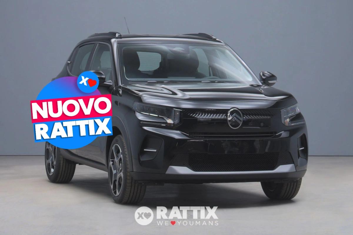 Citroen C3 C3 1.2 puretech turbo Plus 100cv s&s