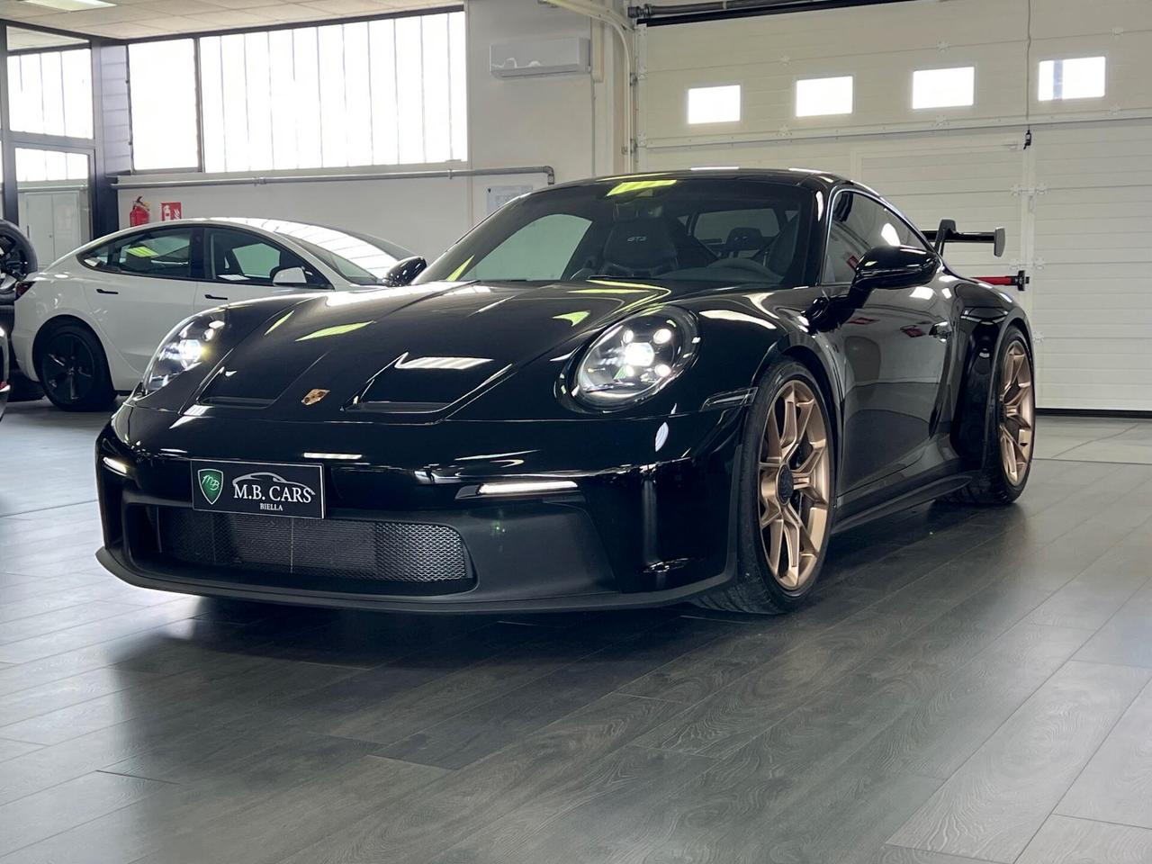 Porsche 911 GT3