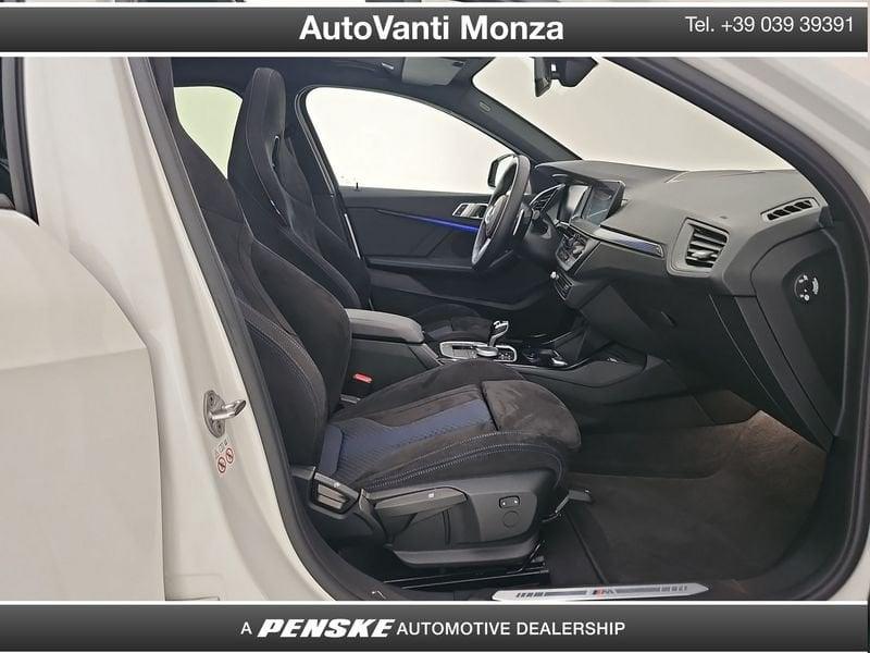 BMW Serie 1 128ti 5p. Msport