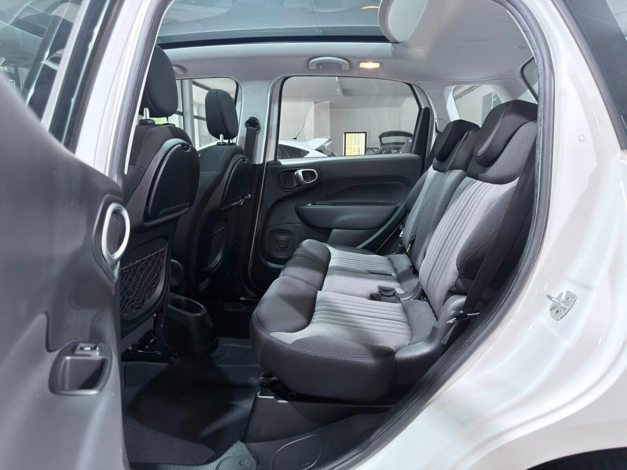 FIAT 500L 1.3MJT 95CV 90.000km GANCIO/TETTO
