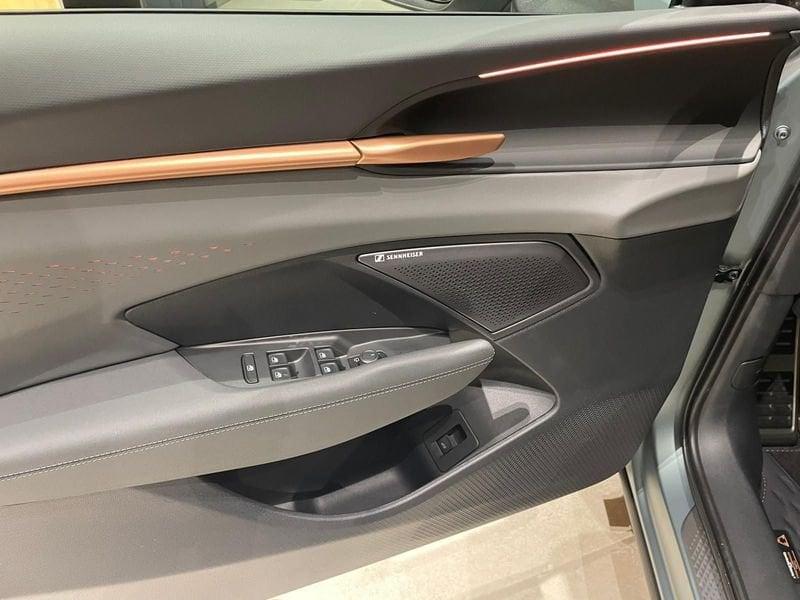 Cupra Terramar Terramar 2.0 TSI DSG 4Drive VZ