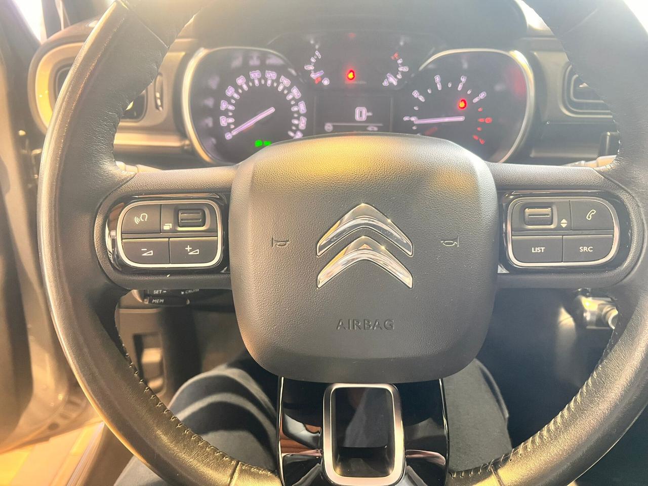 Citroen C3 1.5 Shine Pack 2021