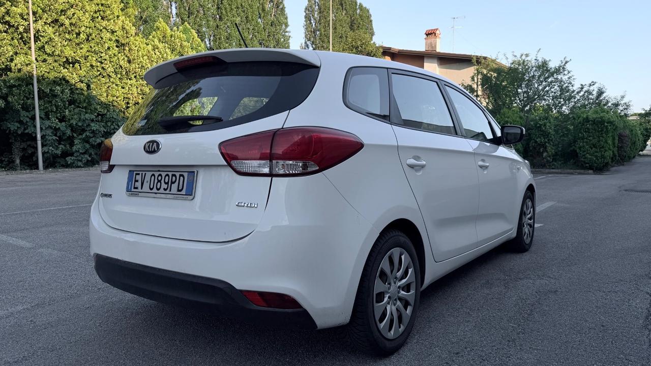 Kia Carens 1.7 CRDi 115 CV Cool