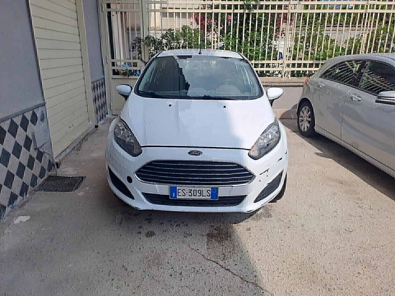Ford Fiesta 1.0 80CV 5 porte.LEGGI BENE