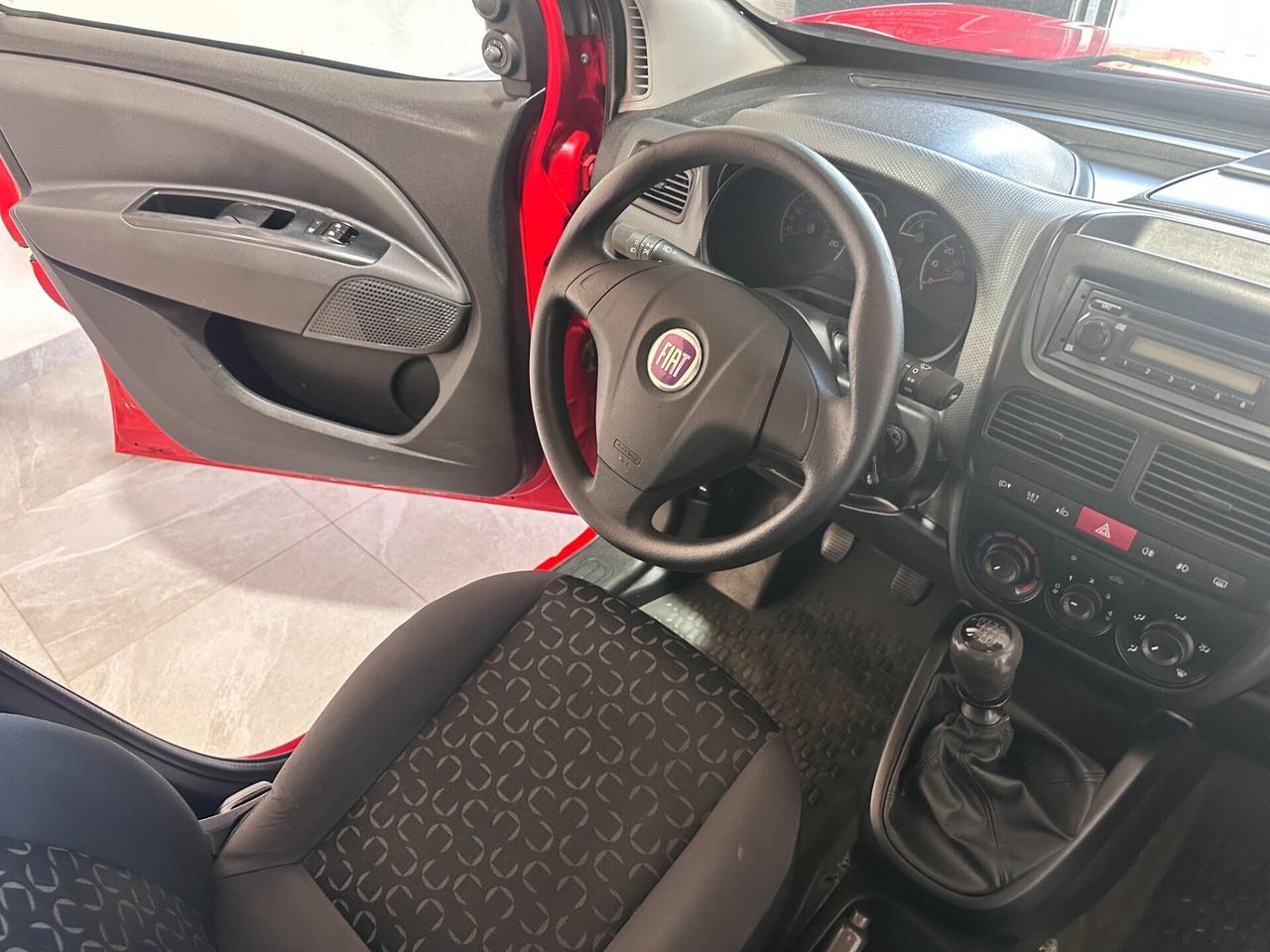 Fiat Doblo Doblò 1.6 MJT 105CV - PERFETTO - OTTIMO STATO
