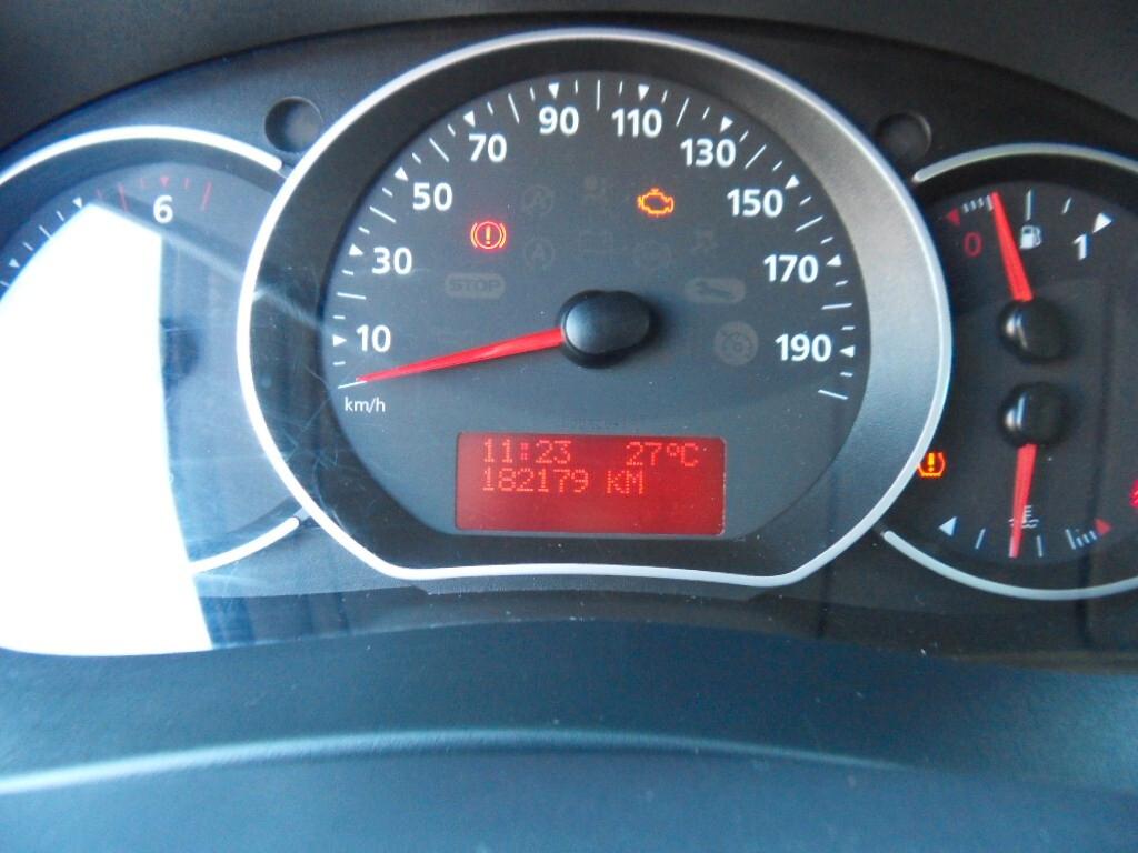 Renault Kangoo Blue dCi 8V 95CV 5 porte Life