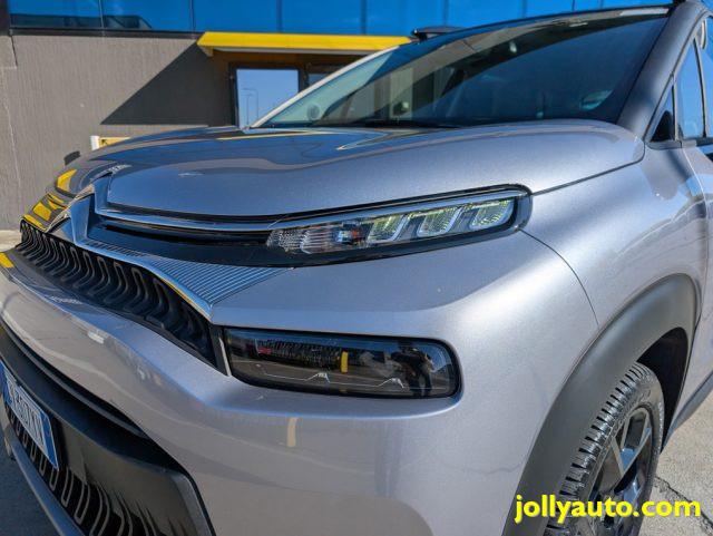 CITROEN C3 Aircross PureTech 130 S&S EAT6 Max