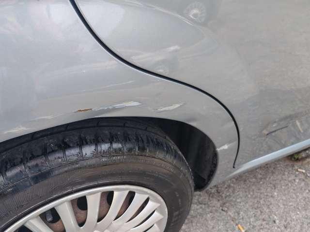 Fiat Grande Punto Grande Punto 5p 1.4 sjt 16v Emotion 95cv